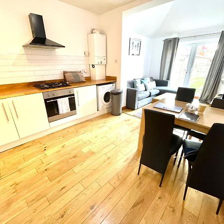 Koala & Tree - Renovated 2 Bed Apartment Ideal Location - Short Lets & Serviced Accommodation Cambridge Luaran gambar