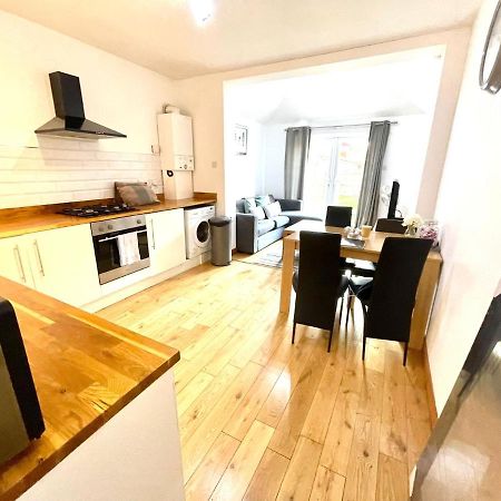 Koala & Tree - Renovated 2 Bed Apartment Ideal Location - Short Lets & Serviced Accommodation Cambridge Luaran gambar