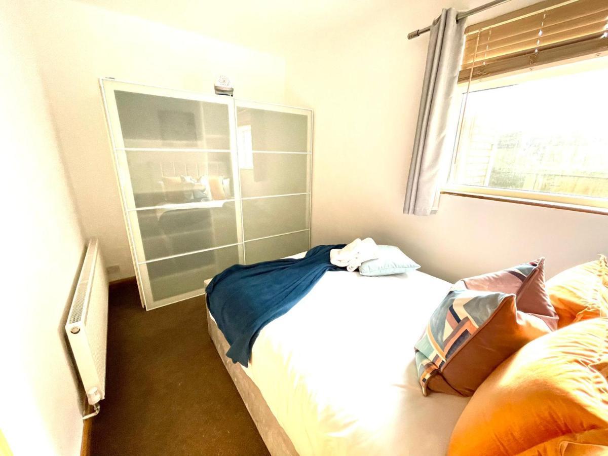 Koala & Tree - Renovated 2 Bed Apartment Ideal Location - Short Lets & Serviced Accommodation Cambridge Luaran gambar