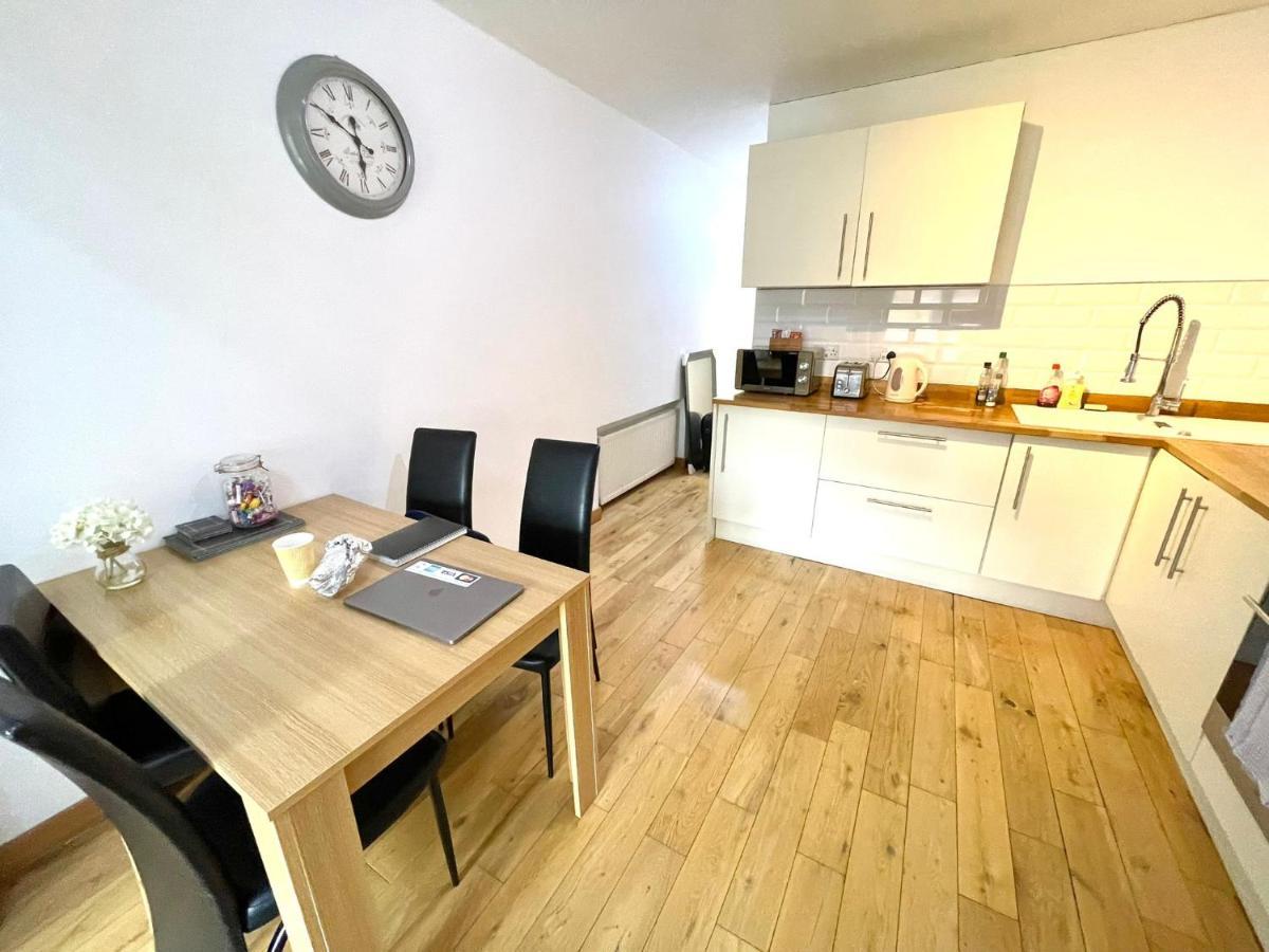 Koala & Tree - Renovated 2 Bed Apartment Ideal Location - Short Lets & Serviced Accommodation Cambridge Luaran gambar