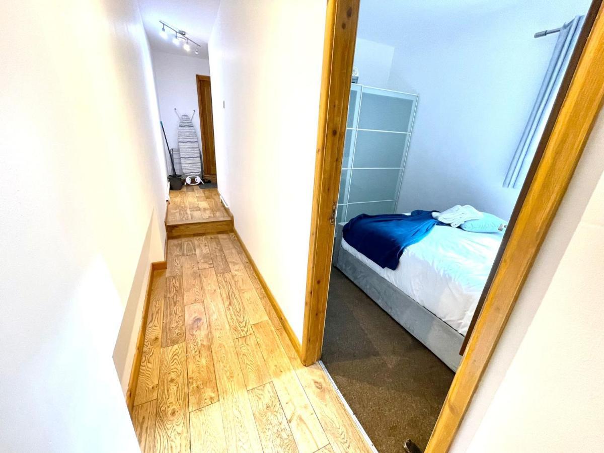 Koala & Tree - Renovated 2 Bed Apartment Ideal Location - Short Lets & Serviced Accommodation Cambridge Luaran gambar