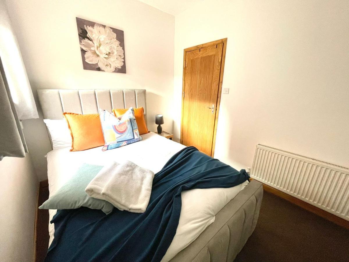 Koala & Tree - Renovated 2 Bed Apartment Ideal Location - Short Lets & Serviced Accommodation Cambridge Luaran gambar