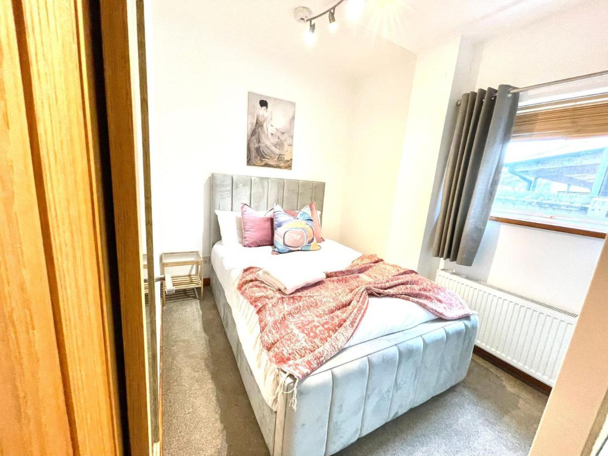 Koala & Tree - Renovated 2 Bed Apartment Ideal Location - Short Lets & Serviced Accommodation Cambridge Luaran gambar