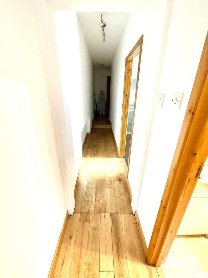 Koala & Tree - Renovated 2 Bed Apartment Ideal Location - Short Lets & Serviced Accommodation Cambridge Luaran gambar