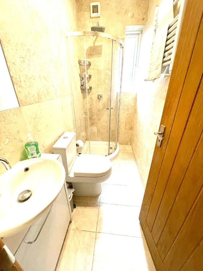 Koala & Tree - Renovated 2 Bed Apartment Ideal Location - Short Lets & Serviced Accommodation Cambridge Luaran gambar