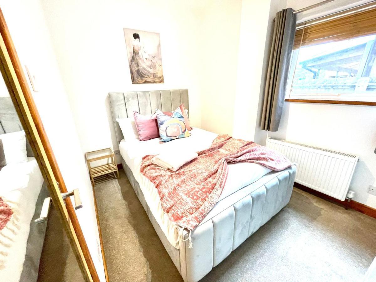 Koala & Tree - Renovated 2 Bed Apartment Ideal Location - Short Lets & Serviced Accommodation Cambridge Luaran gambar