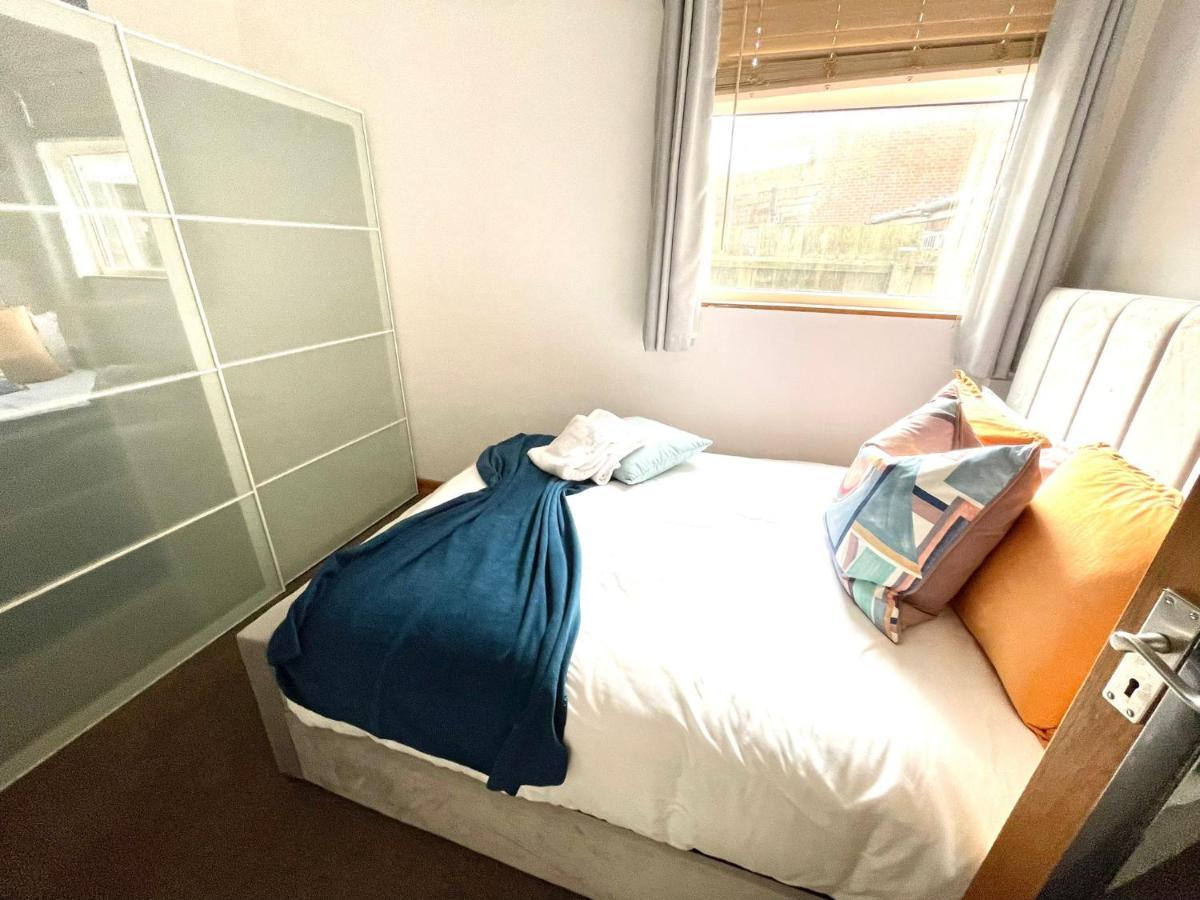 Koala & Tree - Renovated 2 Bed Apartment Ideal Location - Short Lets & Serviced Accommodation Cambridge Luaran gambar