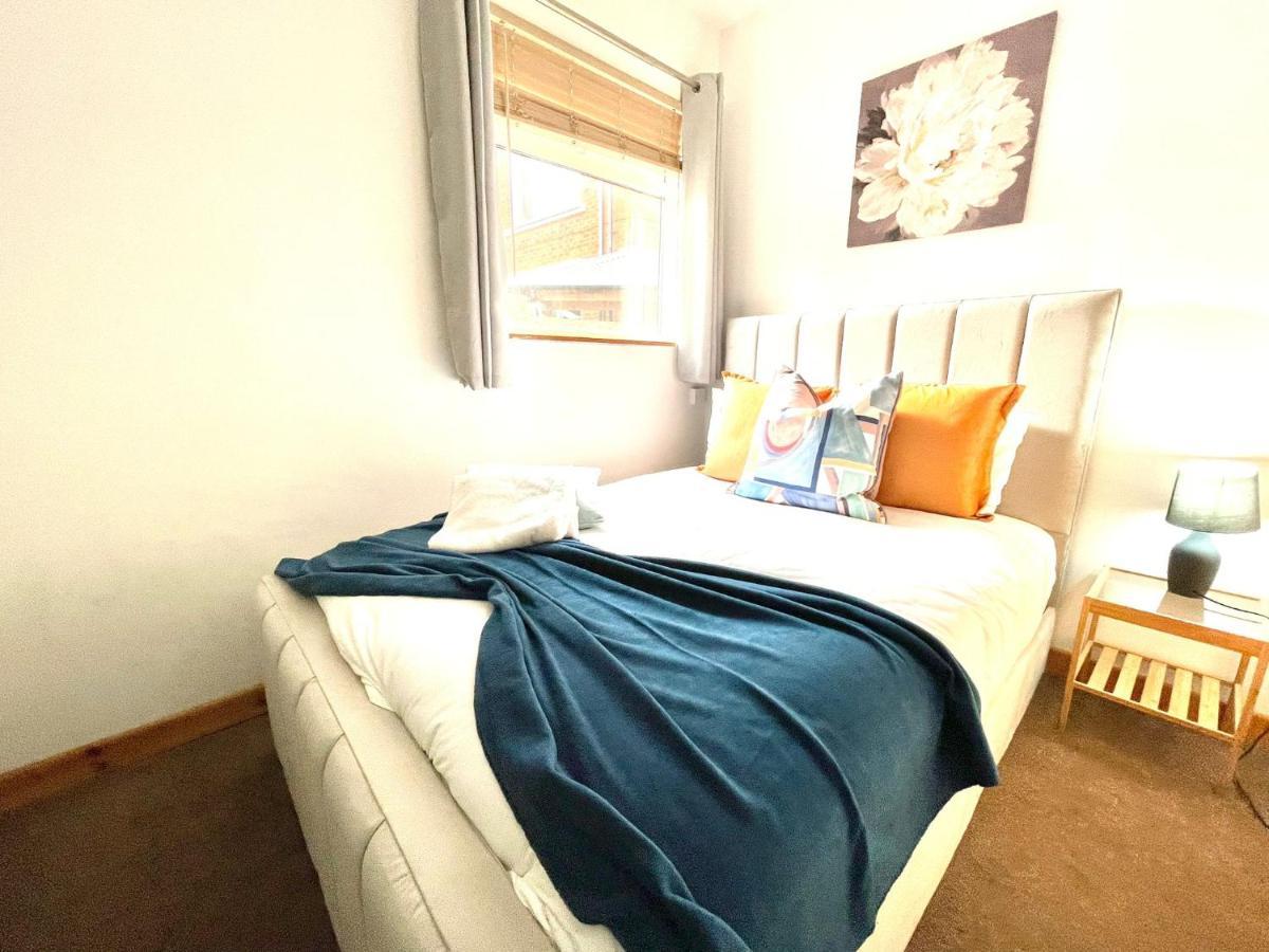 Koala & Tree - Renovated 2 Bed Apartment Ideal Location - Short Lets & Serviced Accommodation Cambridge Luaran gambar