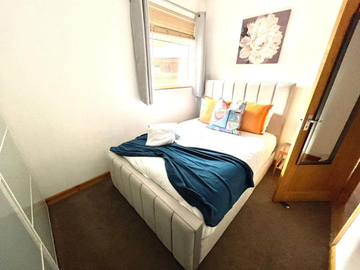 Koala & Tree - Renovated 2 Bed Apartment Ideal Location - Short Lets & Serviced Accommodation Cambridge Luaran gambar