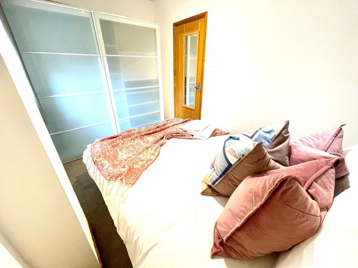 Koala & Tree - Renovated 2 Bed Apartment Ideal Location - Short Lets & Serviced Accommodation Cambridge Luaran gambar