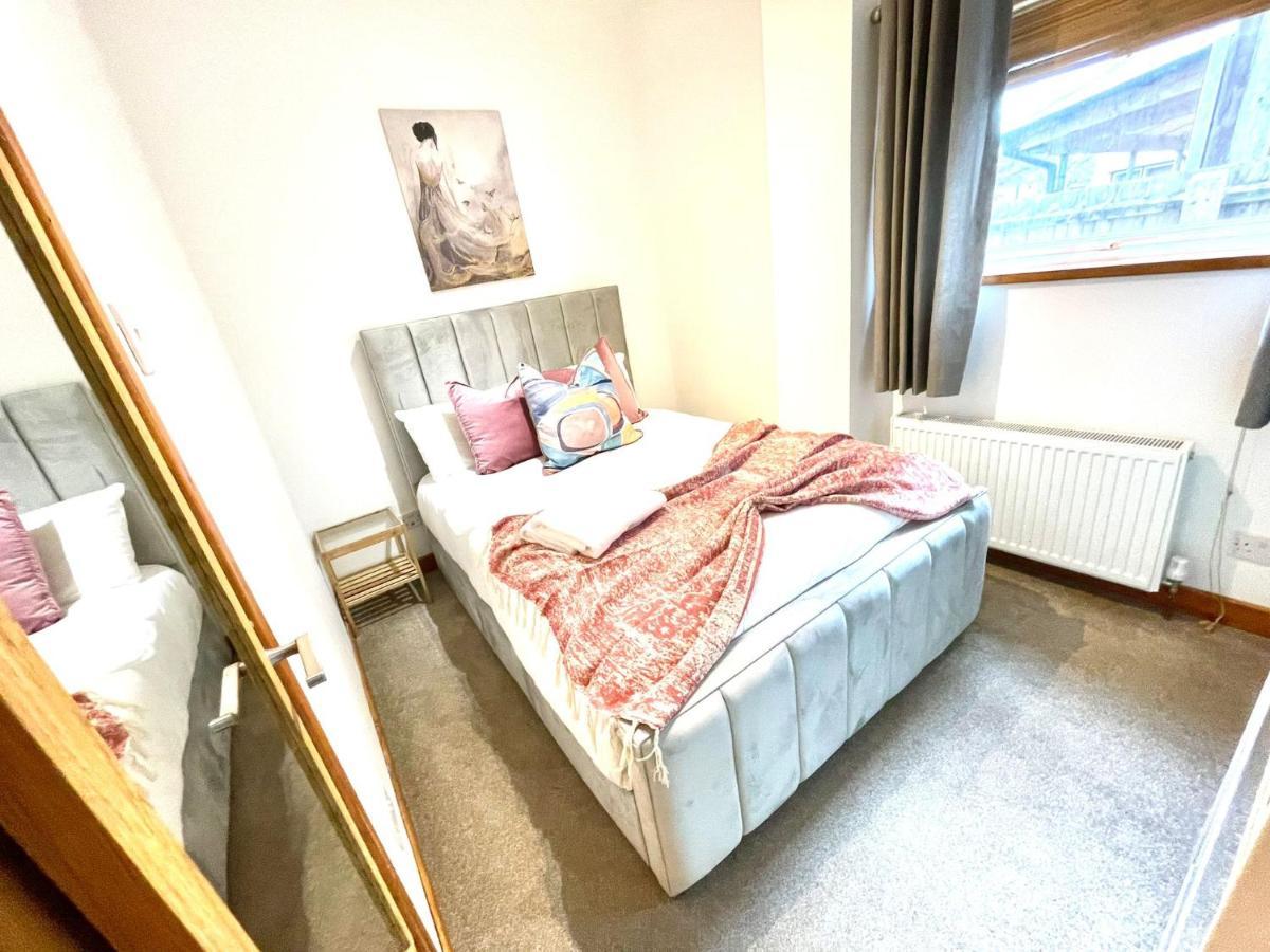 Koala & Tree - Renovated 2 Bed Apartment Ideal Location - Short Lets & Serviced Accommodation Cambridge Luaran gambar