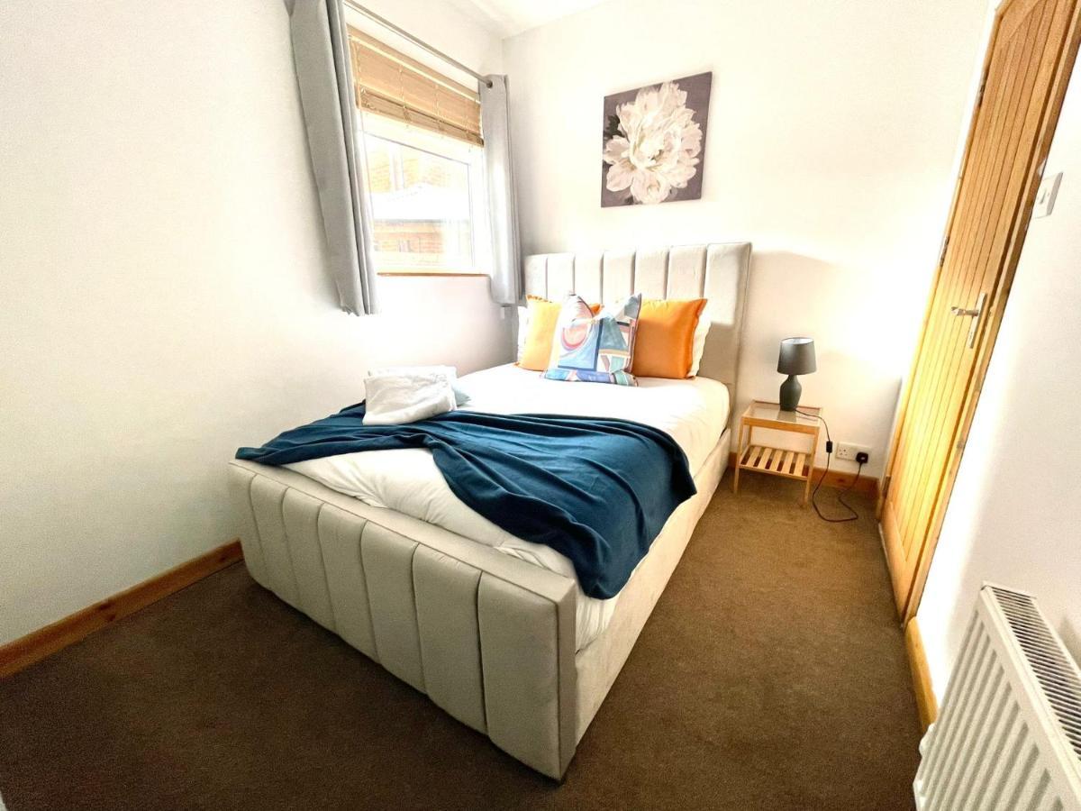 Koala & Tree - Renovated 2 Bed Apartment Ideal Location - Short Lets & Serviced Accommodation Cambridge Luaran gambar