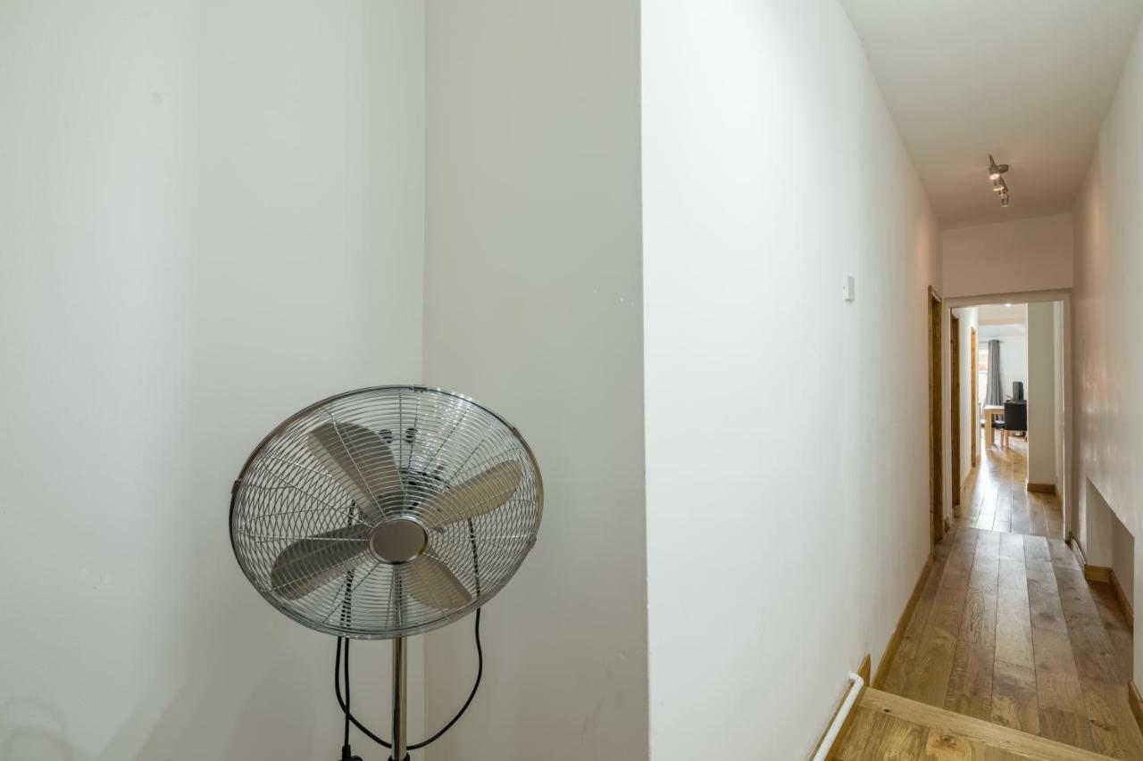 Koala & Tree - Renovated 2 Bed Apartment Ideal Location - Short Lets & Serviced Accommodation Cambridge Luaran gambar